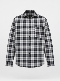 Сорочка повсякденна YUKI модель ЦБ-00291106 Фото