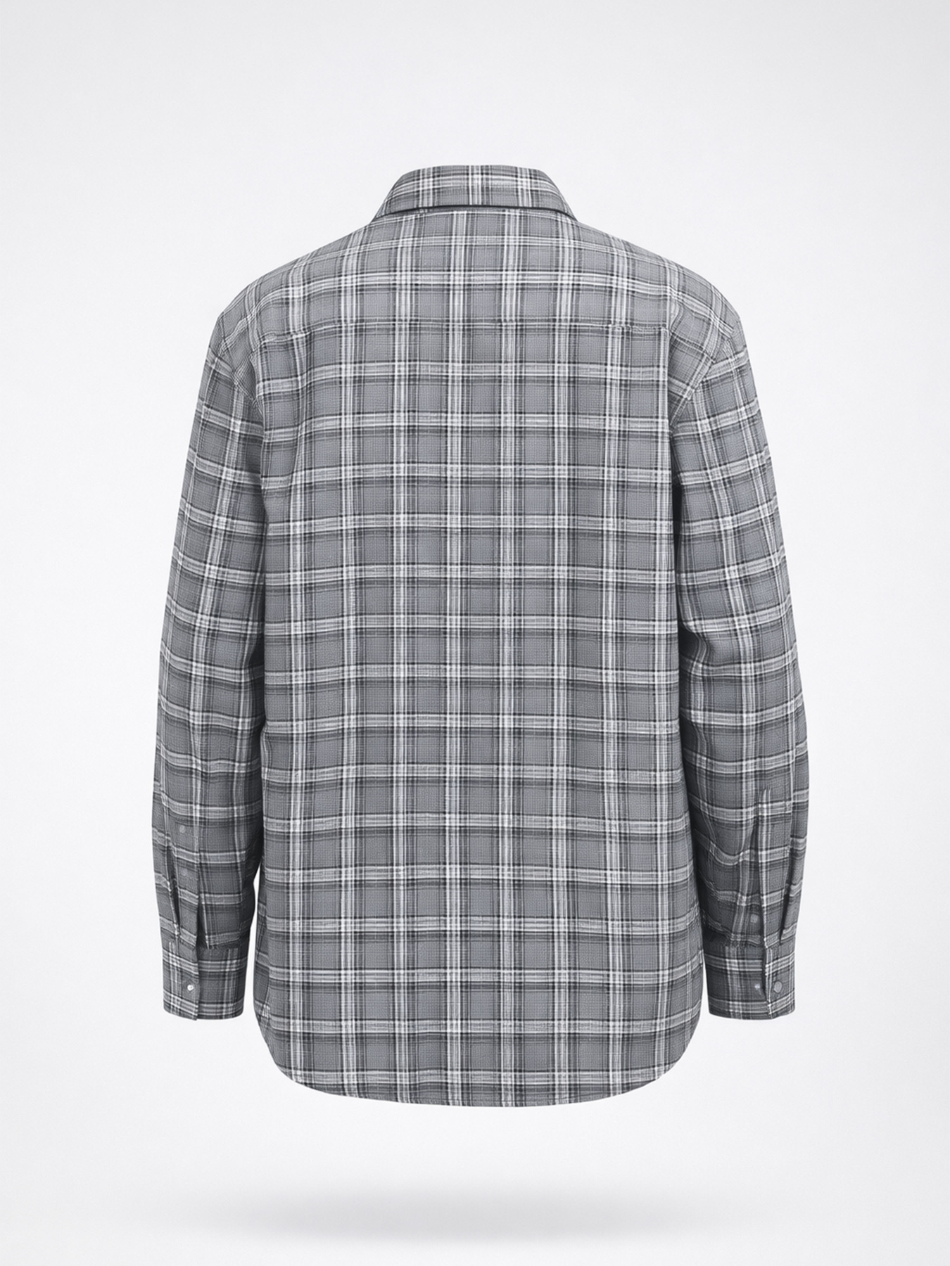 Сорочка повсякденна YUKI модель ЦБ-00291108 Фото