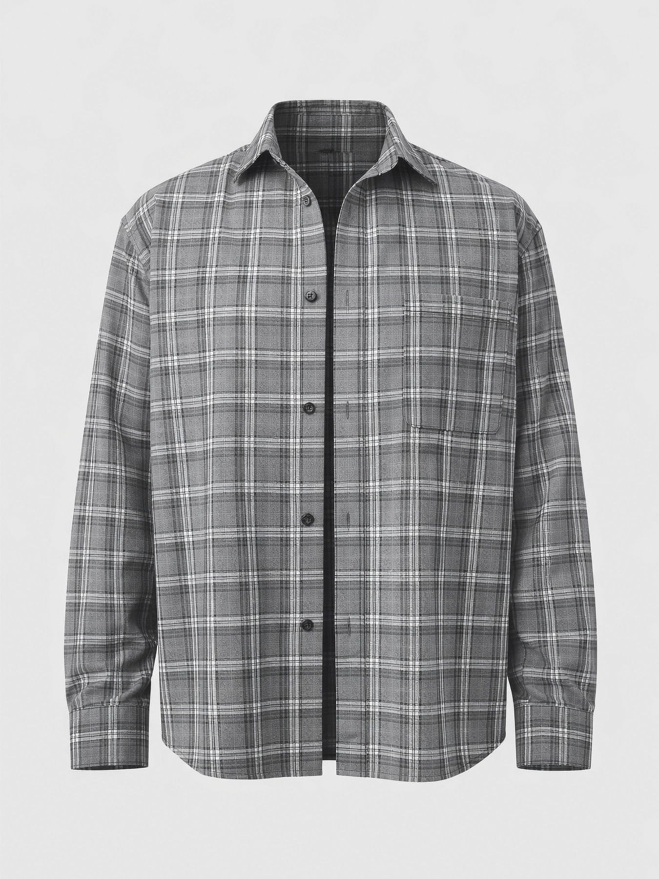 Сорочка повсякденна YUKI модель ЦБ-00291108 Фото