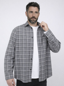 Сорочка повсякденна YUKI модель ЦБ-00291108 Фото