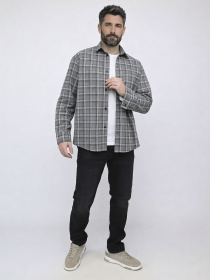 Сорочка повсякденна YUKI модель ЦБ-00291108 Фото