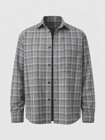 Сорочка повсякденна YUKI модель ЦБ-00291108 Фото