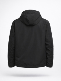 Вітровка чоловіча  колір чорний ЦБ-00291111 модель ЦБ-00291111 Фото