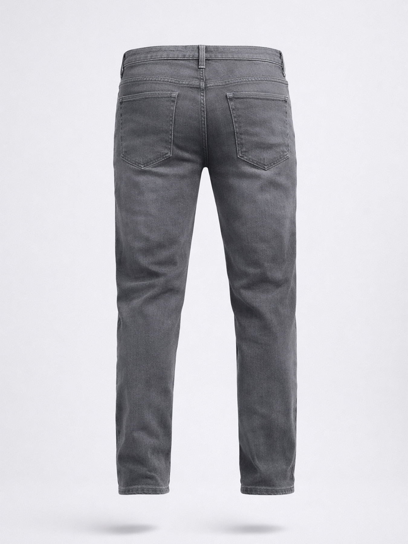 Джинсы мом YUKI модель ЦБ-00291201 Фото