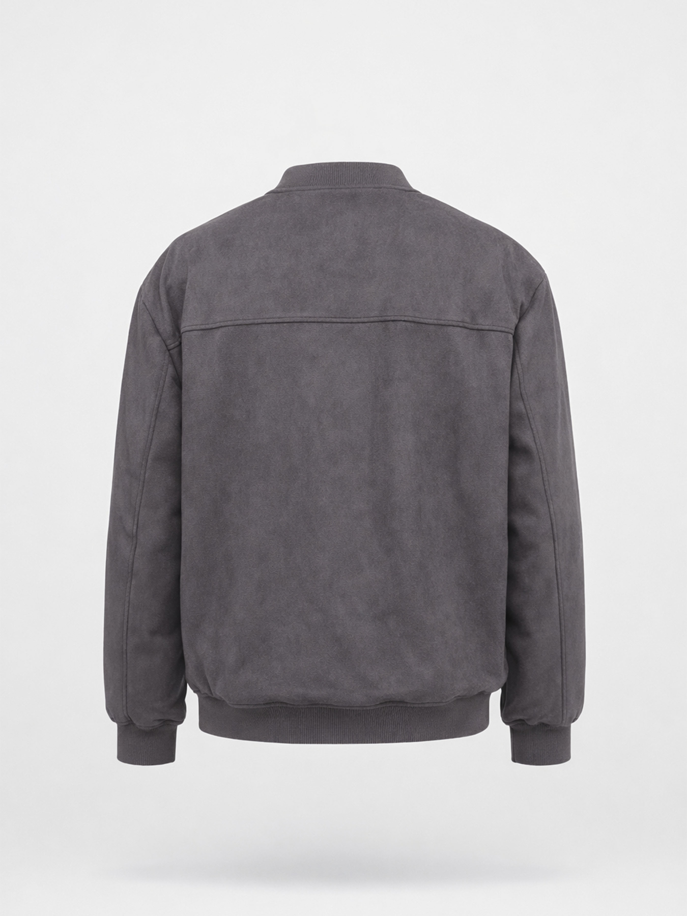 Куртка мужская  цвет серый ЦБ-00291305 модель ЦБ-00291305 Фото