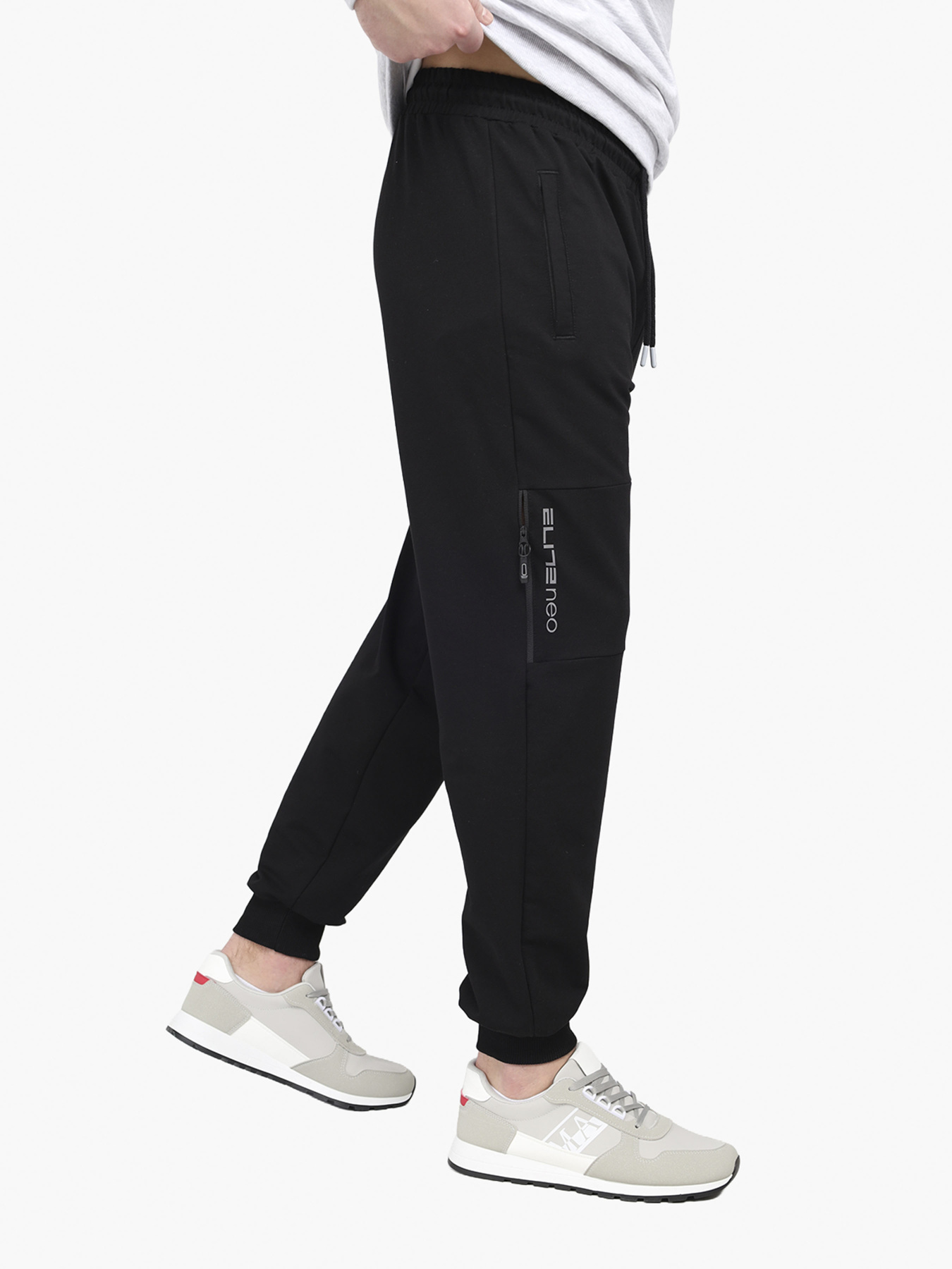 Спортивні штани YUKI модель ЦБ-00291966 Фото