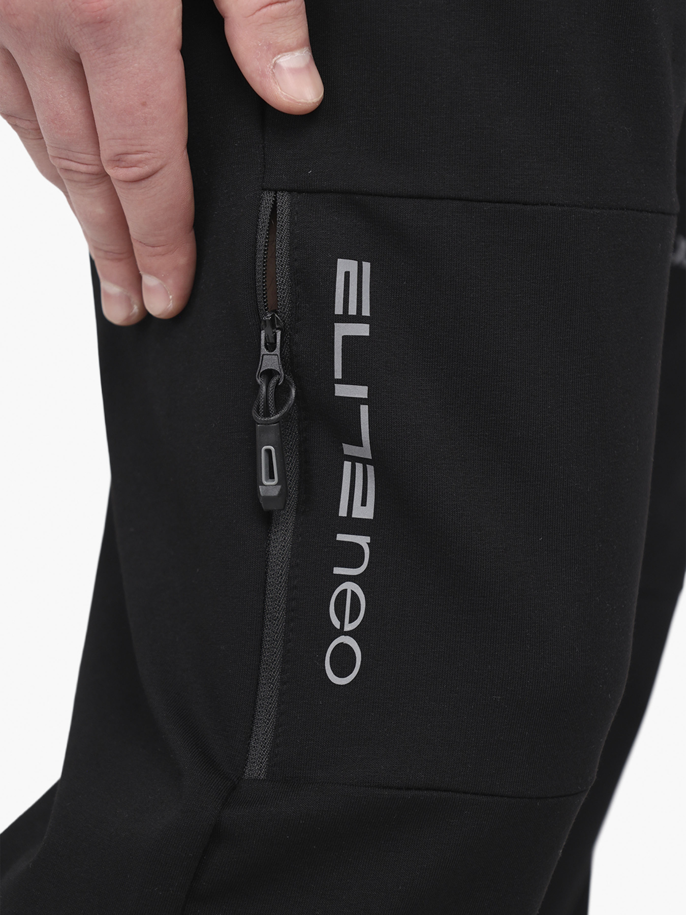 Спортивні штани YUKI модель ЦБ-00291966 Фото