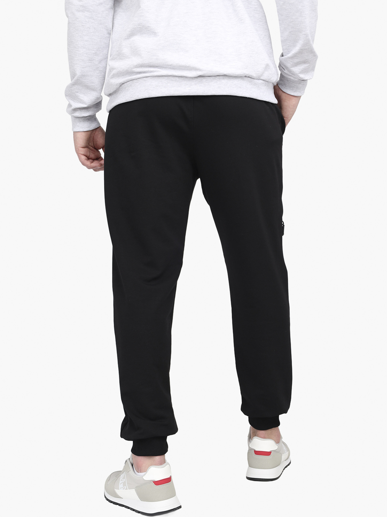 Спортивні штани YUKI модель ЦБ-00291966 Фото