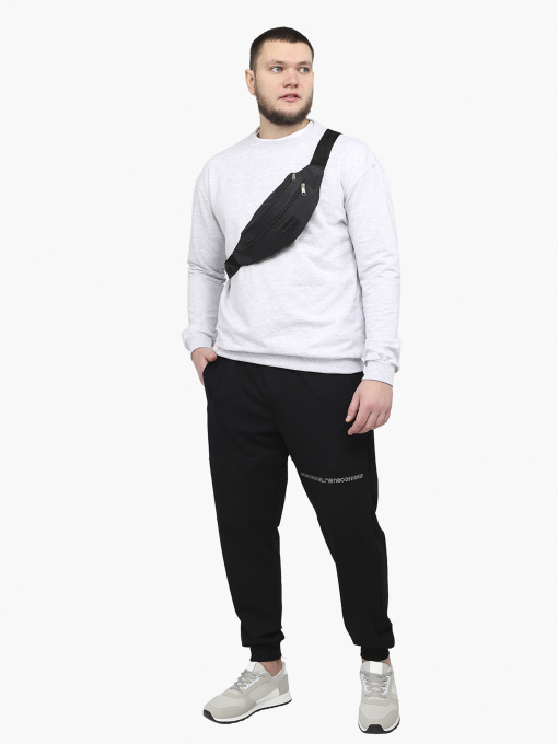 Спортивні штани YUKI модель ЦБ-00291966 Фото