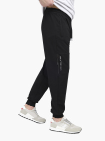 Спортивні штани YUKI модель ЦБ-00291966 Фото