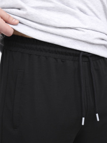 Спортивні штани YUKI модель ЦБ-00291966 Фото