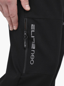 Спортивні штани YUKI модель ЦБ-00291966 Фото