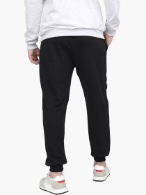 Спортивні штани YUKI модель ЦБ-00291966 Фото