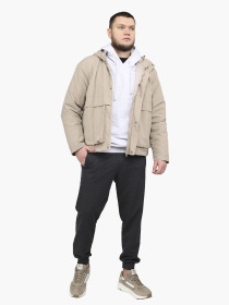 Штаны спортивные YUKI модель ЦБ-00291968 Фото