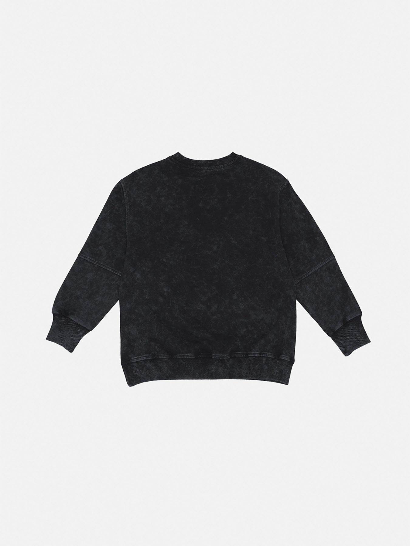 Свитшот YUKI модель ЦБ-00291986 Свитшот YUKI модель ЦБ-00291986 Фото