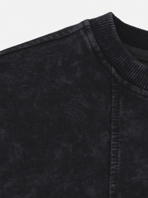 Свитшот YUKI модель ЦБ-00291986 Свитшот YUKI модель ЦБ-00291986 Фото