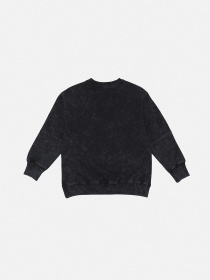 Свитшот YUKI модель ЦБ-00291986 Свитшот YUKI модель ЦБ-00291986 Фото