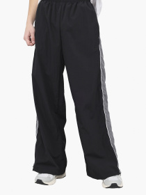 Штаны мужские  цвет черный ЦБ-00292313 модель ЦБ-00292313 Фото