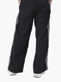 Штаны мужские  цвет черный ЦБ-00292313 модель ЦБ-00292313 Фото