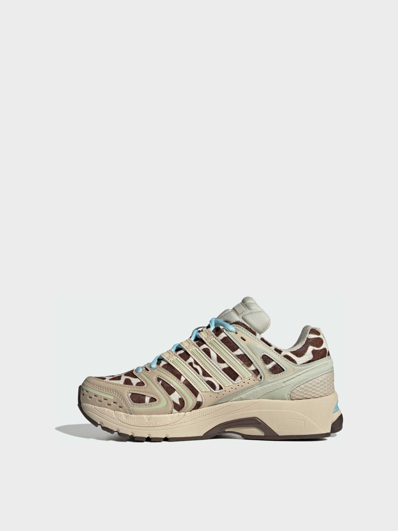 Кроссовки повседневные Adidas модель KI4206 Фото