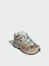 Кроссовки повседневные Adidas модель KI4206 Фото