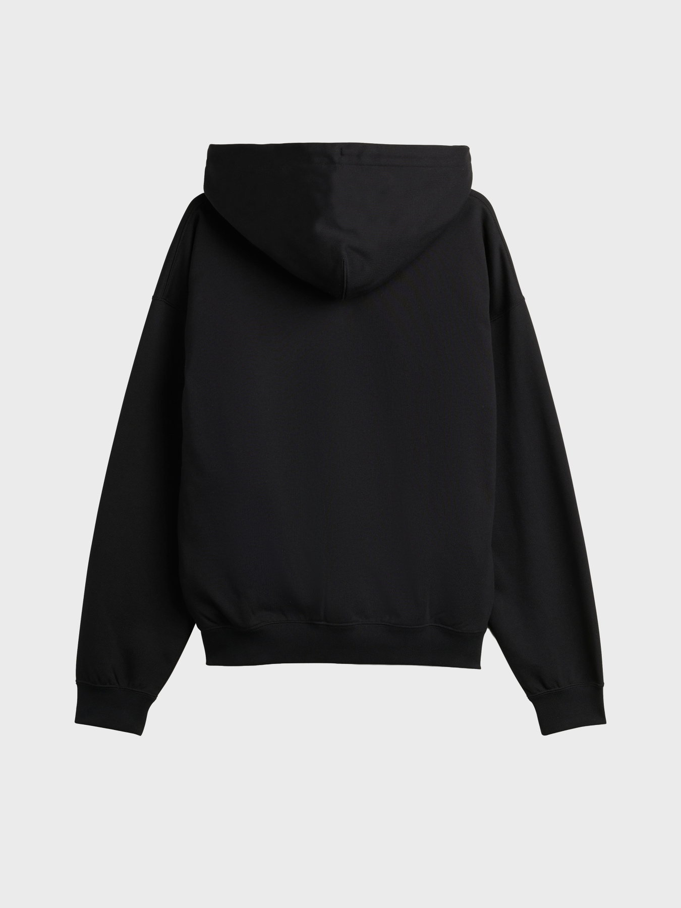 Толстовка Y-3 Brushed Terry модель KA3107 Толстовка Y-3 Brushed Terry модель KA3107 Фото