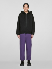 Толстовка Y-3 Brushed Terry модель KA3107 Толстовка Y-3 Brushed Terry модель KA3107 Фото