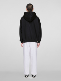 Толстовка Y-3 Brushed Terry модель KA3107 Толстовка Y-3 Brushed Terry модель KA3107 Фото