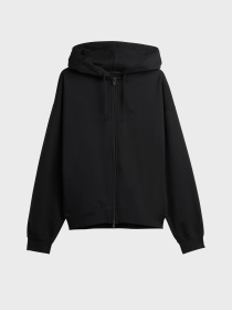 Толстовка Y-3 Brushed Terry модель KA3107 Фото