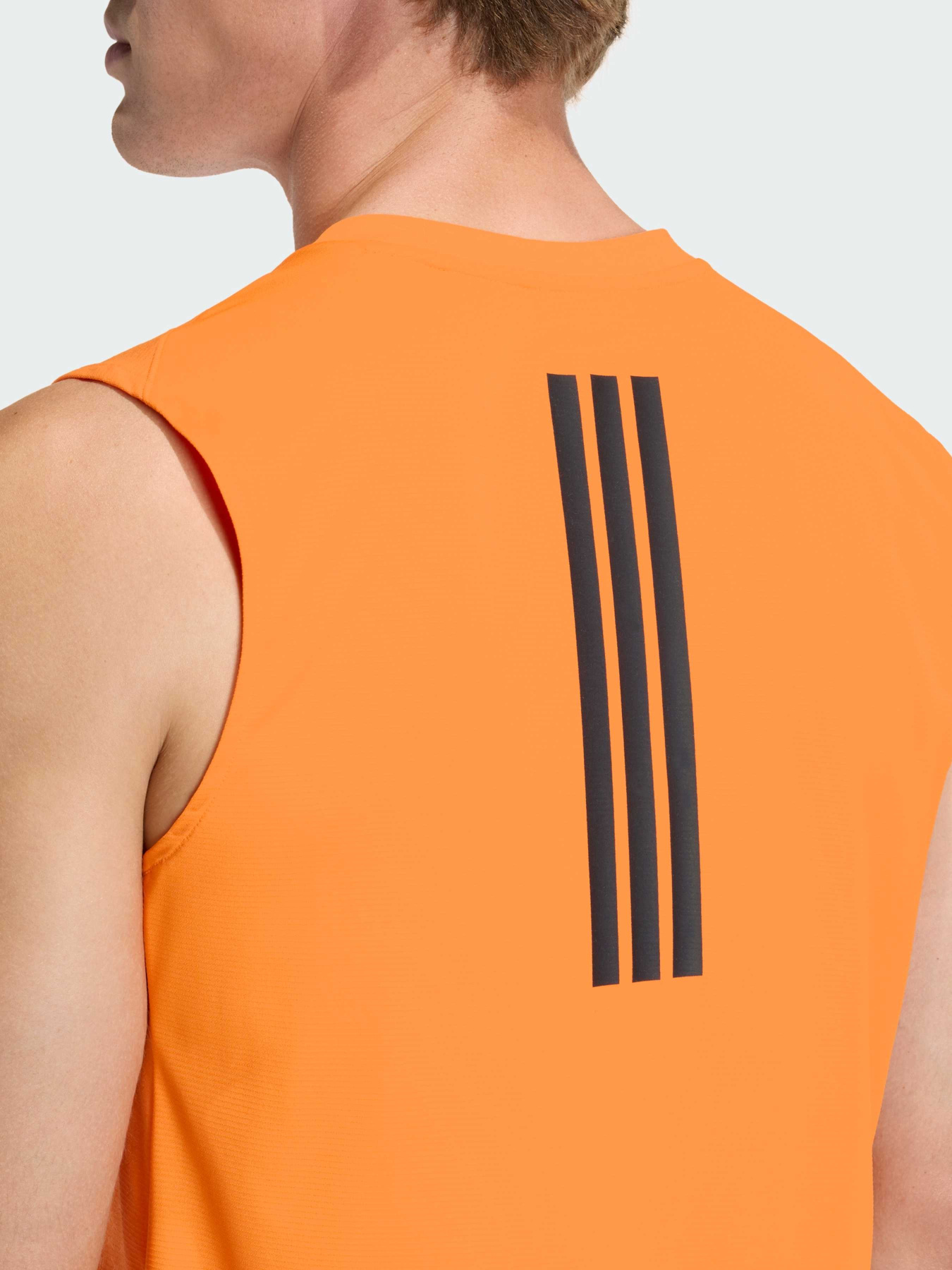 Спортивна майка Adidas модель KD0374 Фото