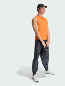 Спортивна майка Adidas модель KD0374 Фото