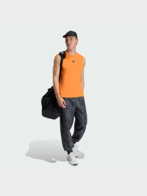 Спортивна майка Adidas модель KD0374 Фото