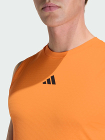 Спортивна майка Adidas модель KD0374 Фото