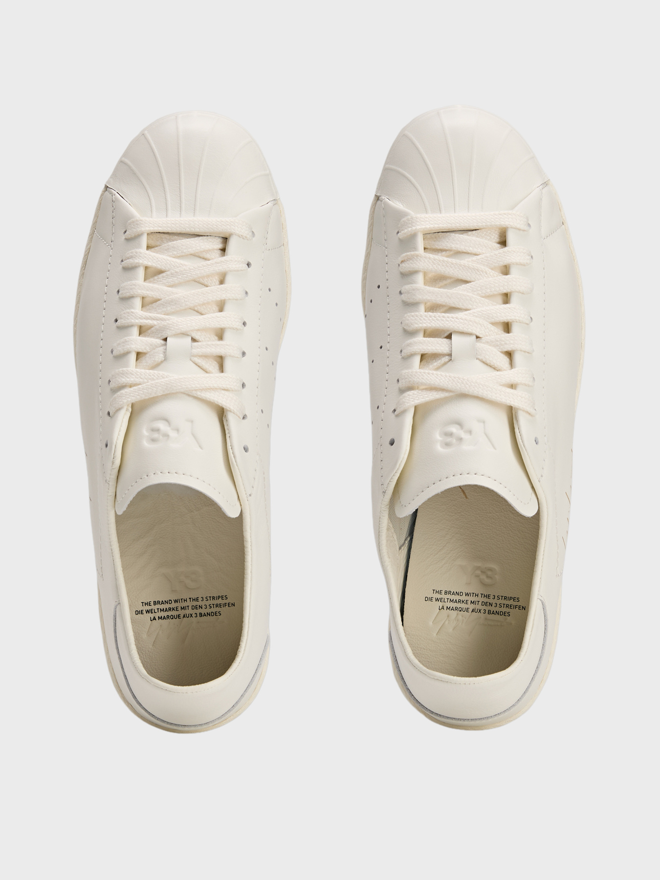 Кеди низькі Adidas Superstar модель KI3476 Фото