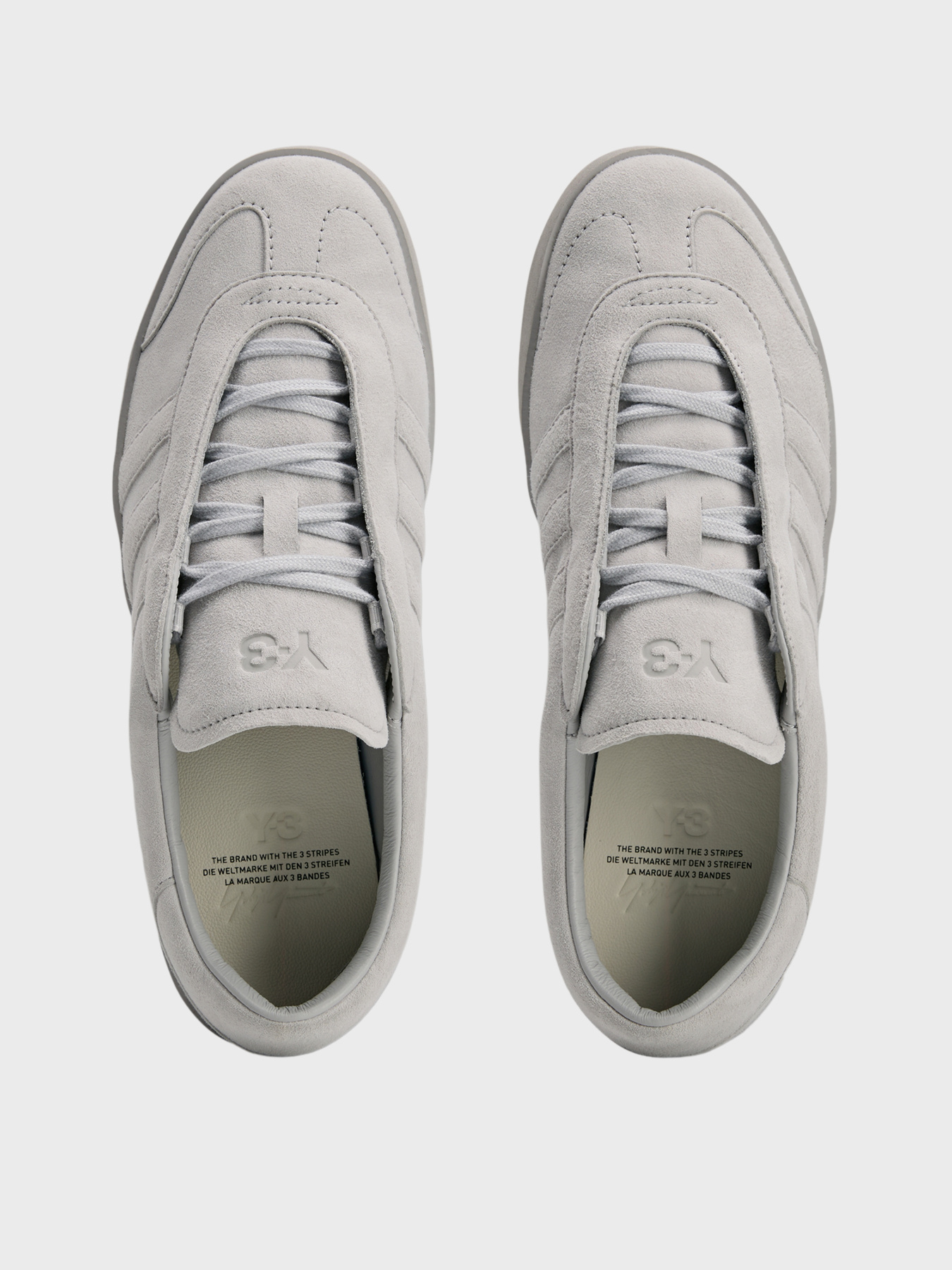 Кеди низькі Adidas Gazelle модель KI4341 Фото