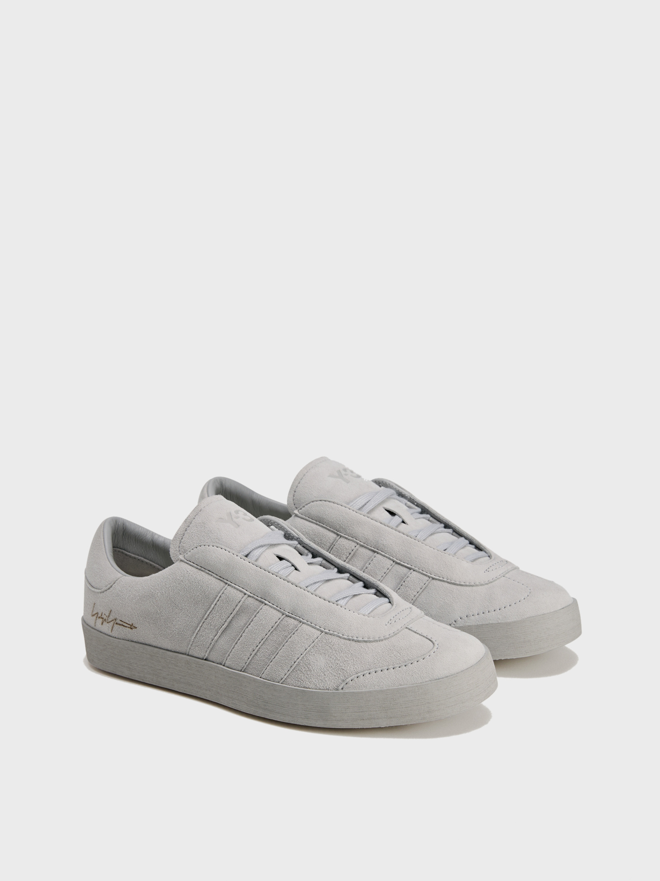Кеди низькі Adidas Gazelle модель KI4341 Фото