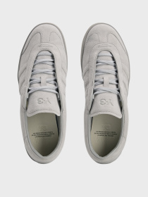 Кеди низькі Adidas Gazelle модель KI4341 Фото