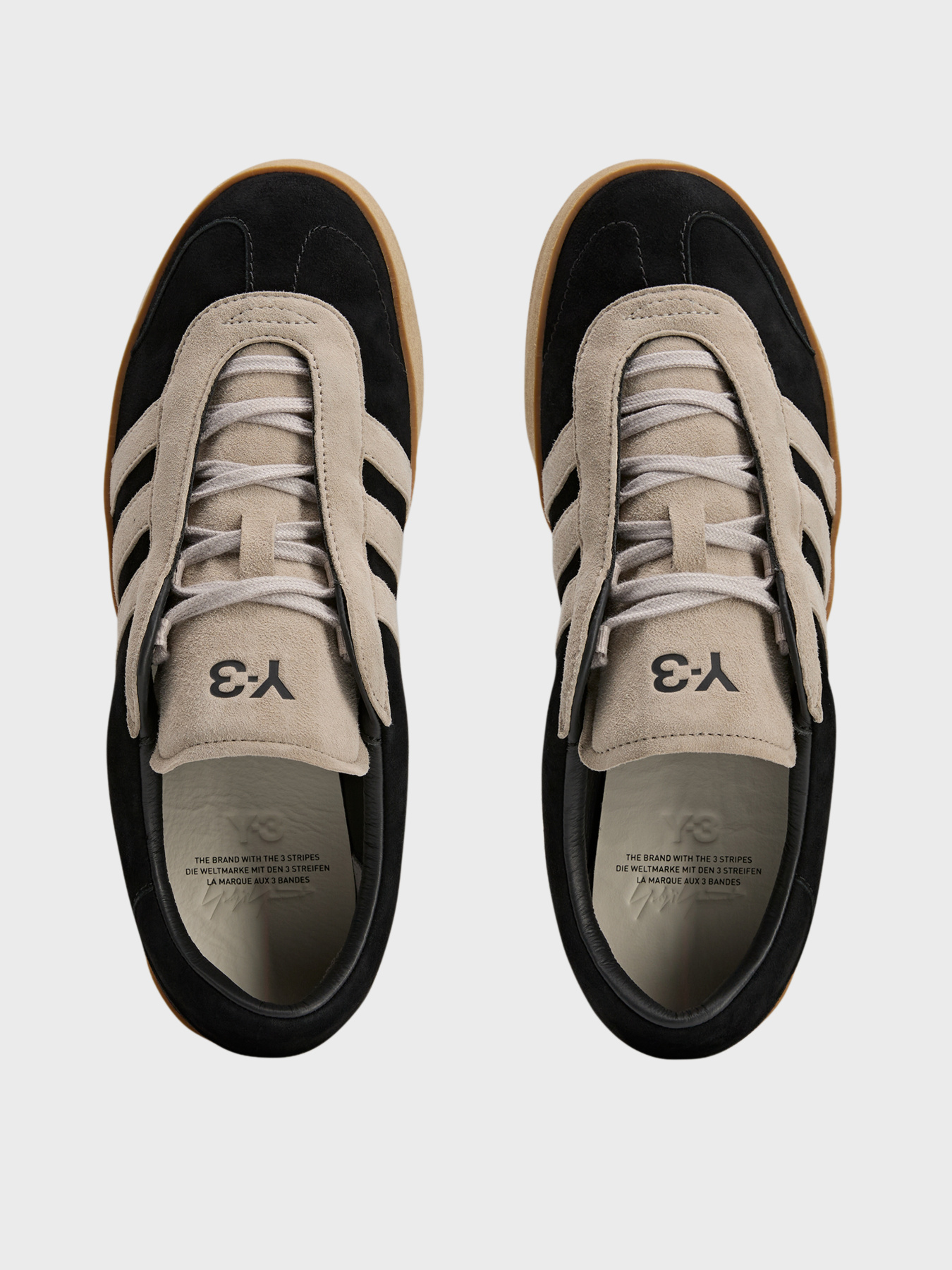 Кеди низькі Adidas Gazelle модель KI4340 Фото