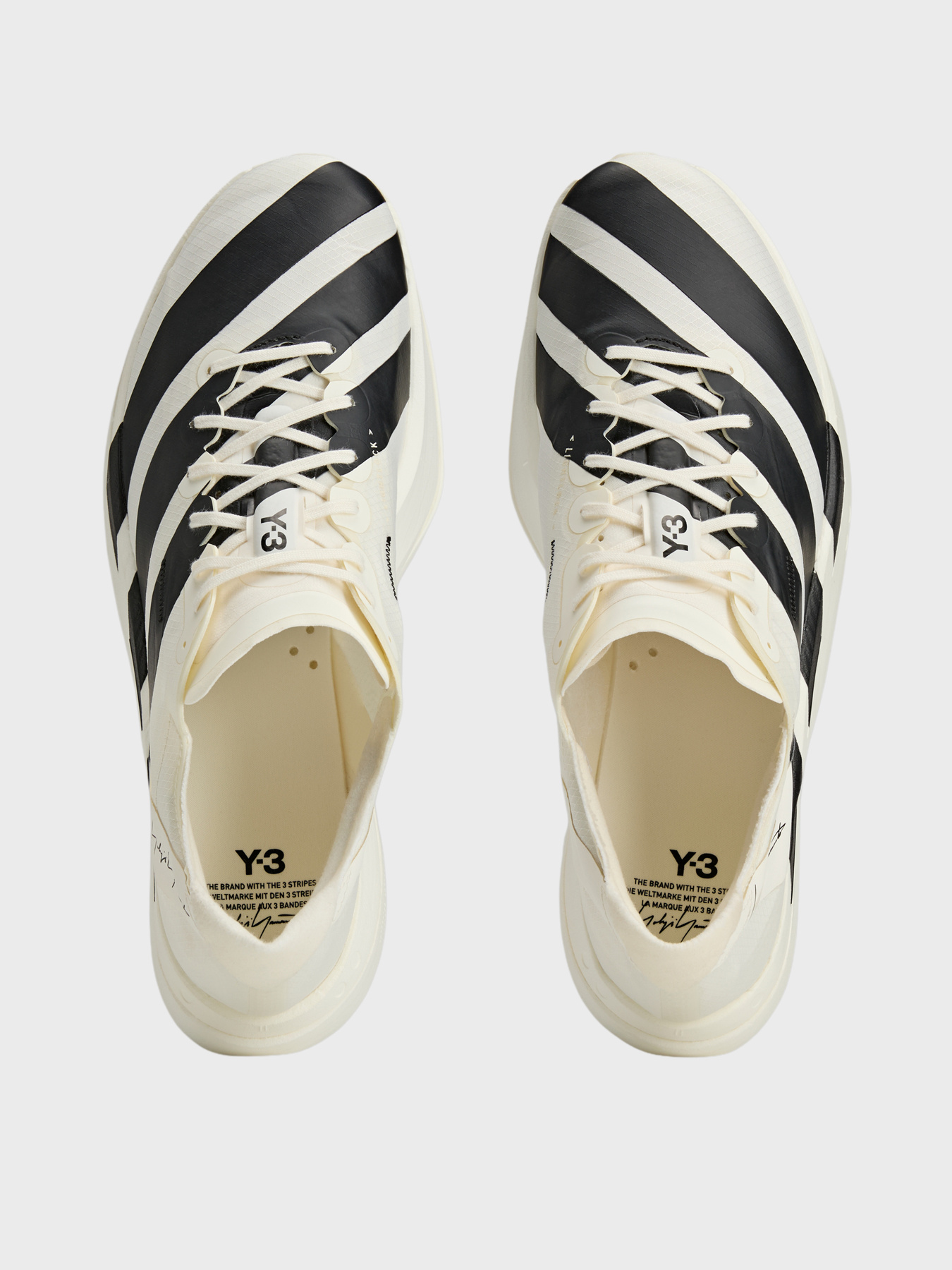 Кросівки повсякденні Adidas adizero модель KI6875 Фото