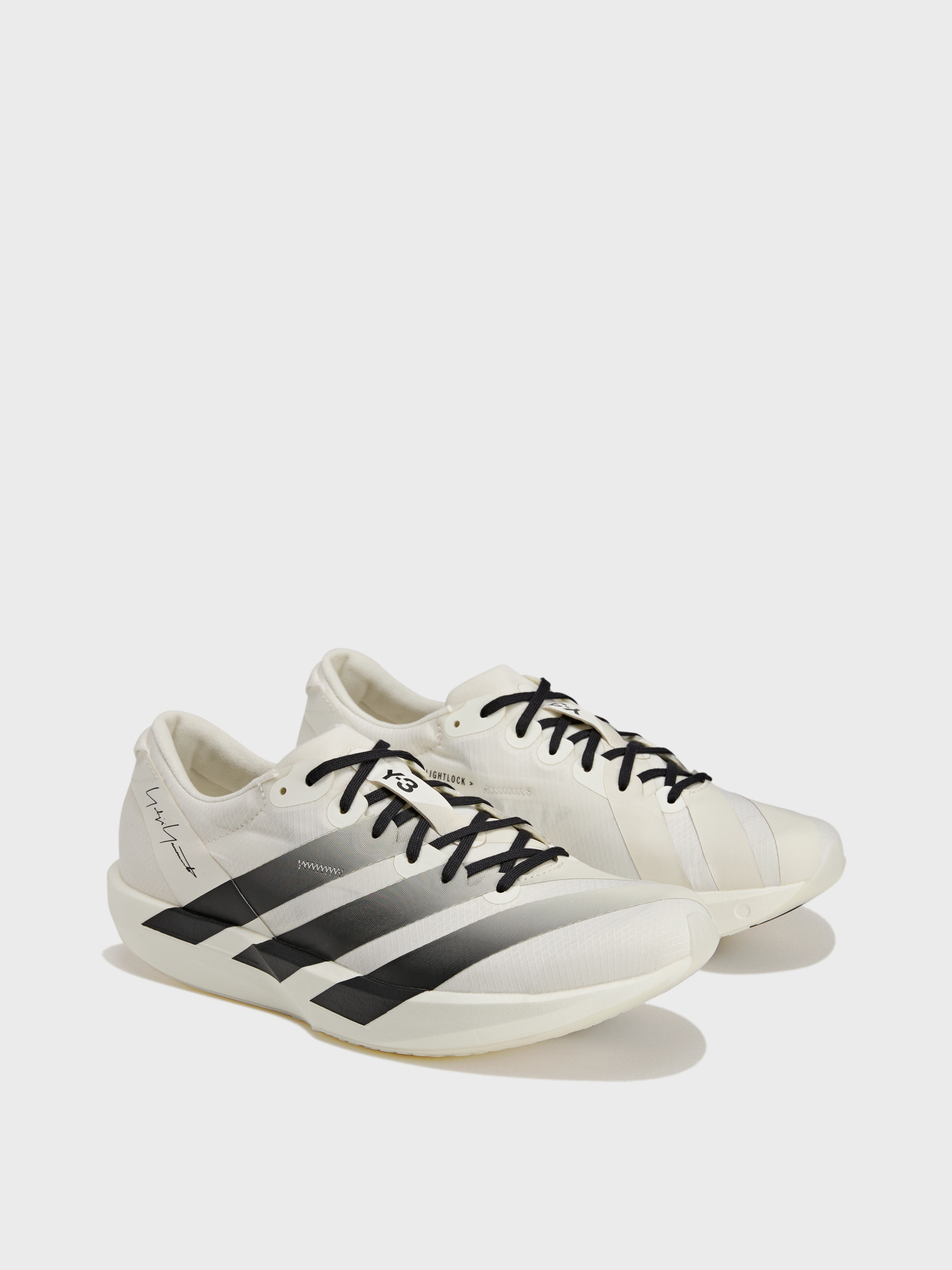 Кросівки повсякденні Adidas adizero модель KI6878 Фото