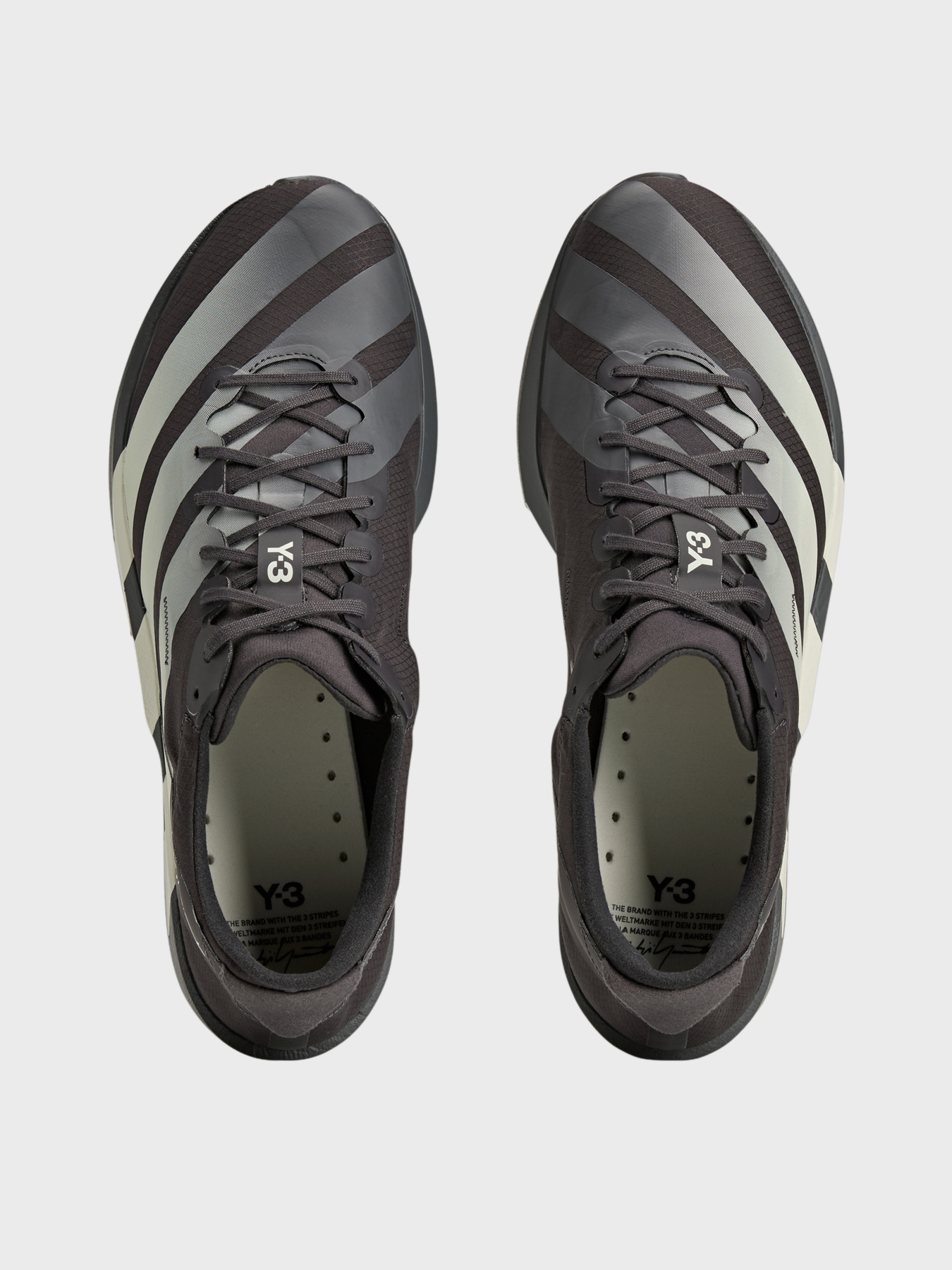 Кросівки повсякденні Adidas adizero модель KI6879 Фото