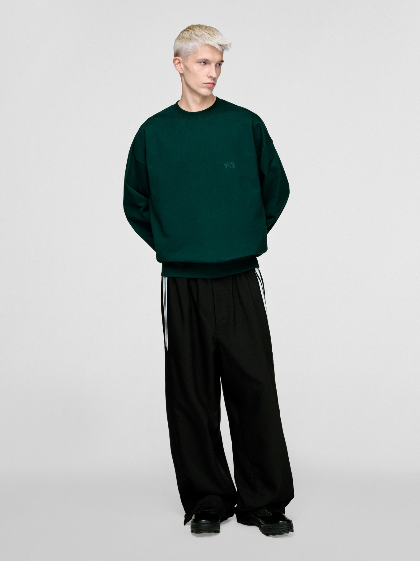 Свитшот Adidas модель KS5451 Фото