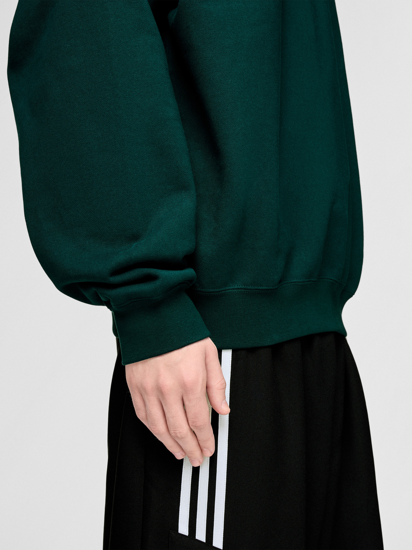 Свитшот Adidas модель KS5451 Фото