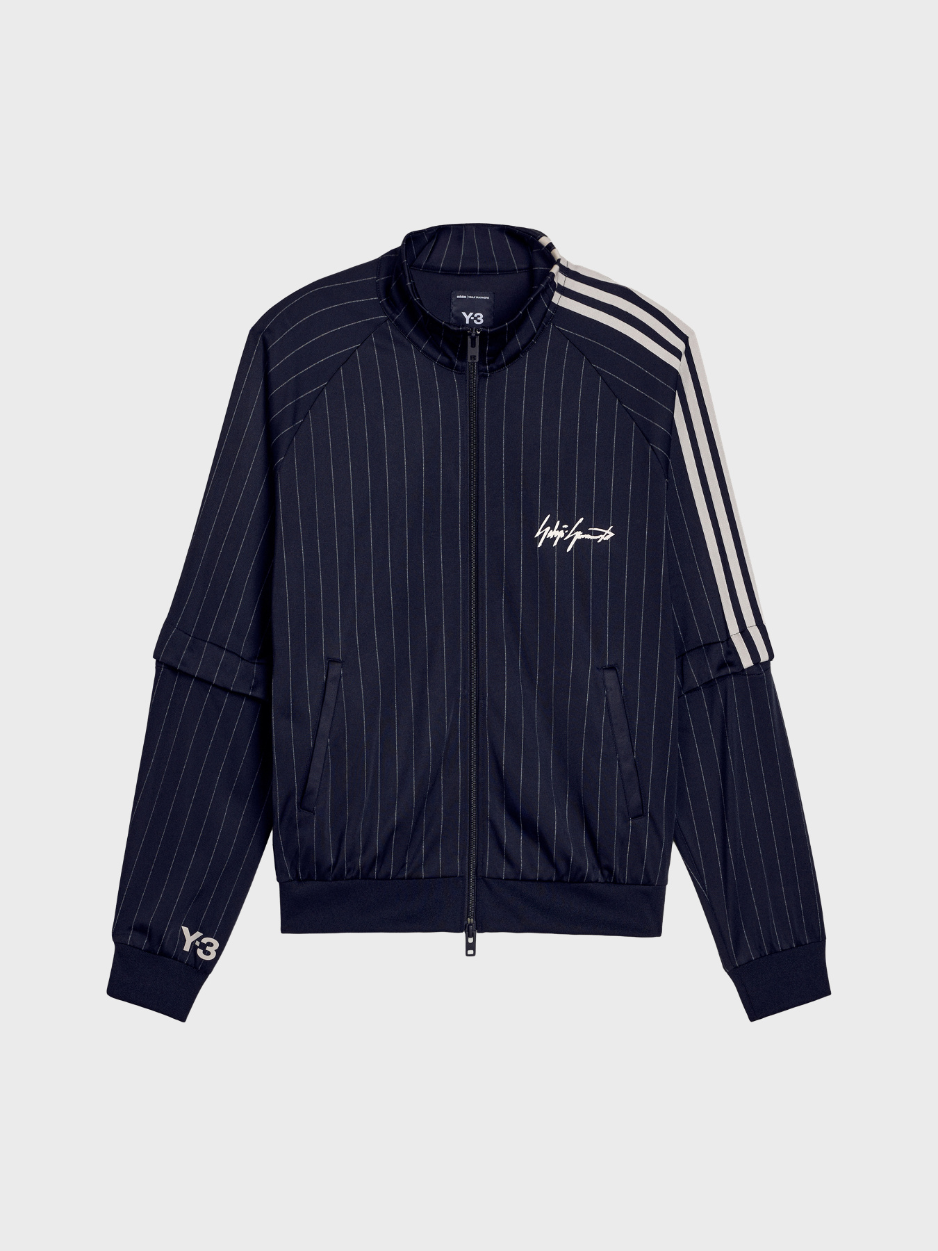 Олімпійка 2в1 Y-3 BASKETBALL модель KQ9719 Фото