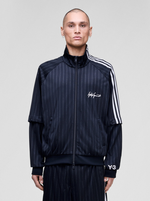 Олімпійка 2в1 Y-3 BASKETBALL модель KQ9719 Фото