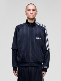 Олімпійка 2в1 Y-3 BASKETBALL модель KQ9719 Фото