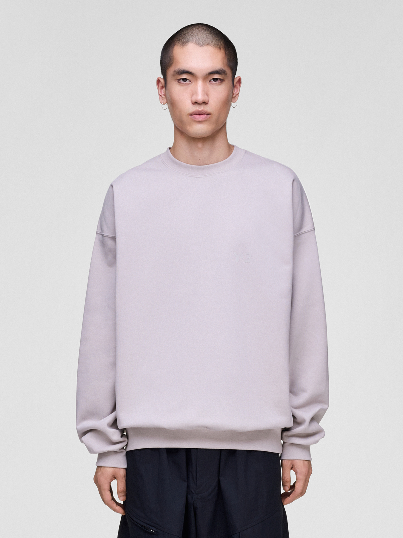 Худи и свитшоты Adidas модель KS5450 Фото