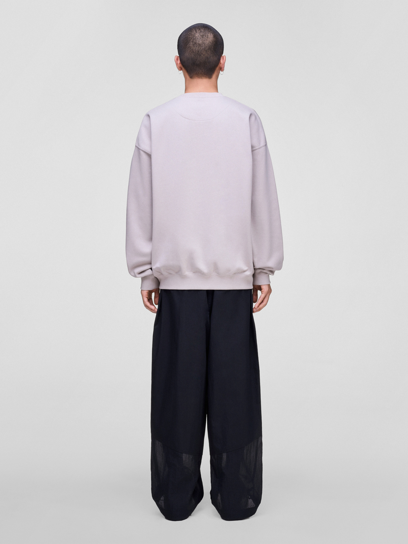 Худи и свитшоты Adidas модель KS5450 Фото