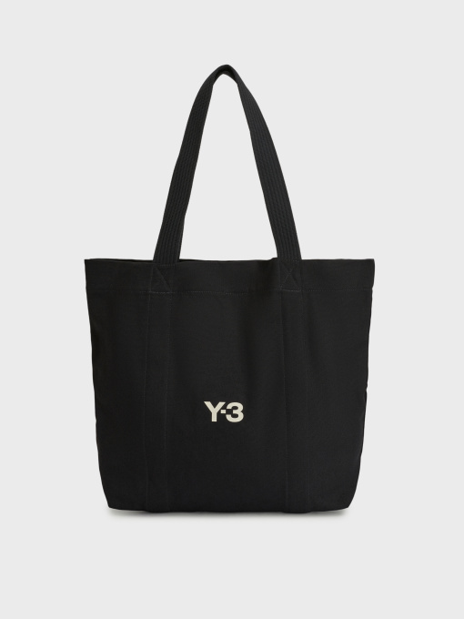 Сумка Y-3 CANVAS TOTE модель KD4184 Фото