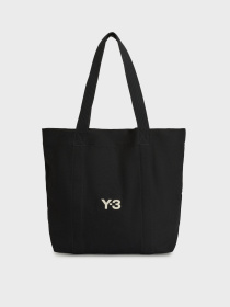 Сумка Y-3 CANVAS TOTE модель KD4184 Фото